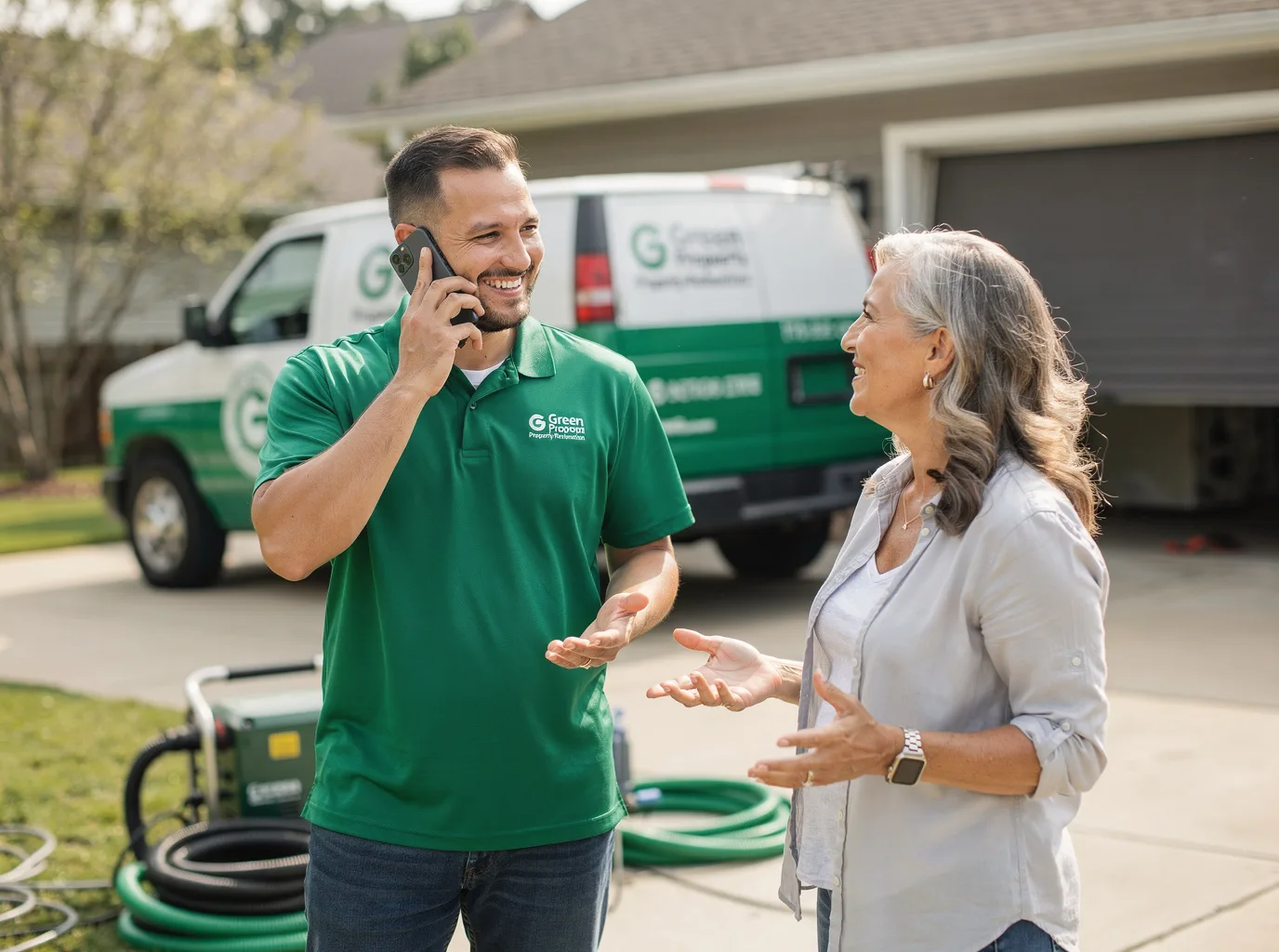 Water Damage Restoration Annandale, NJ FAQs